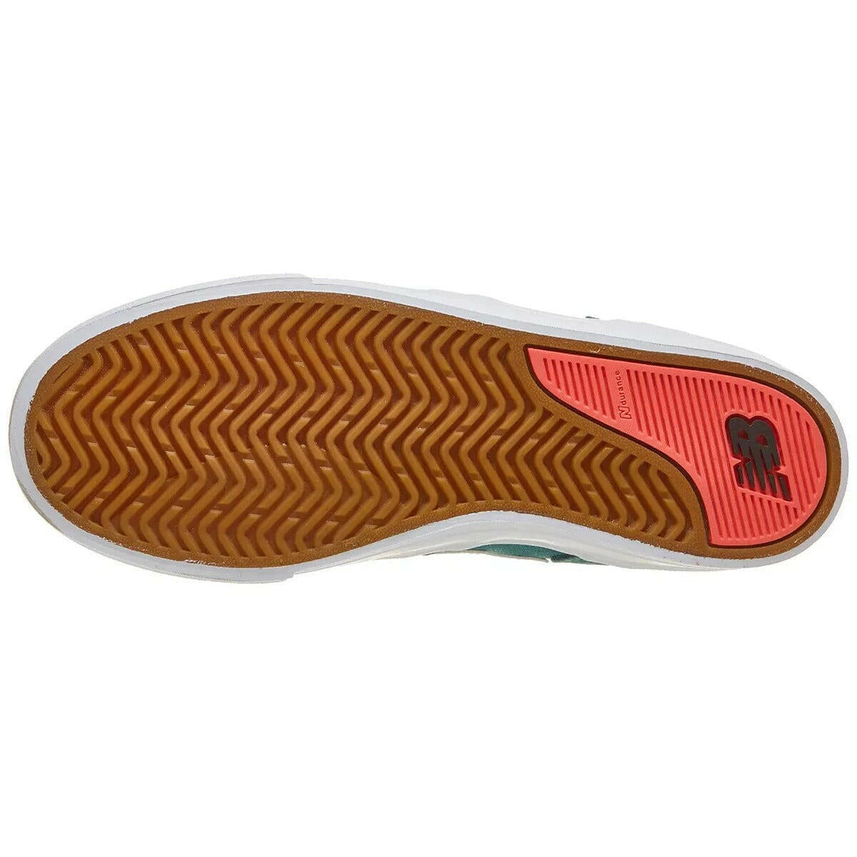 New Balance - Jamie Foy 306 Shoes New Spruce/White.