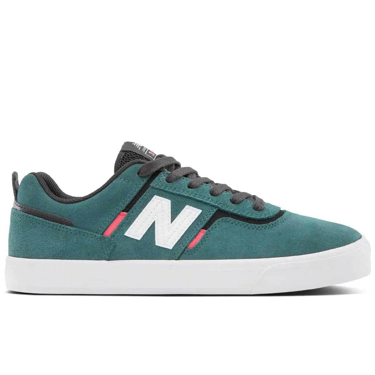 New Balance - Jamie Foy 306 Shoes New Spruce/White.