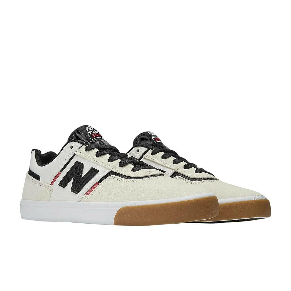 New Balance - Jamie Foy 306 Shoes Sea Salt/Black.