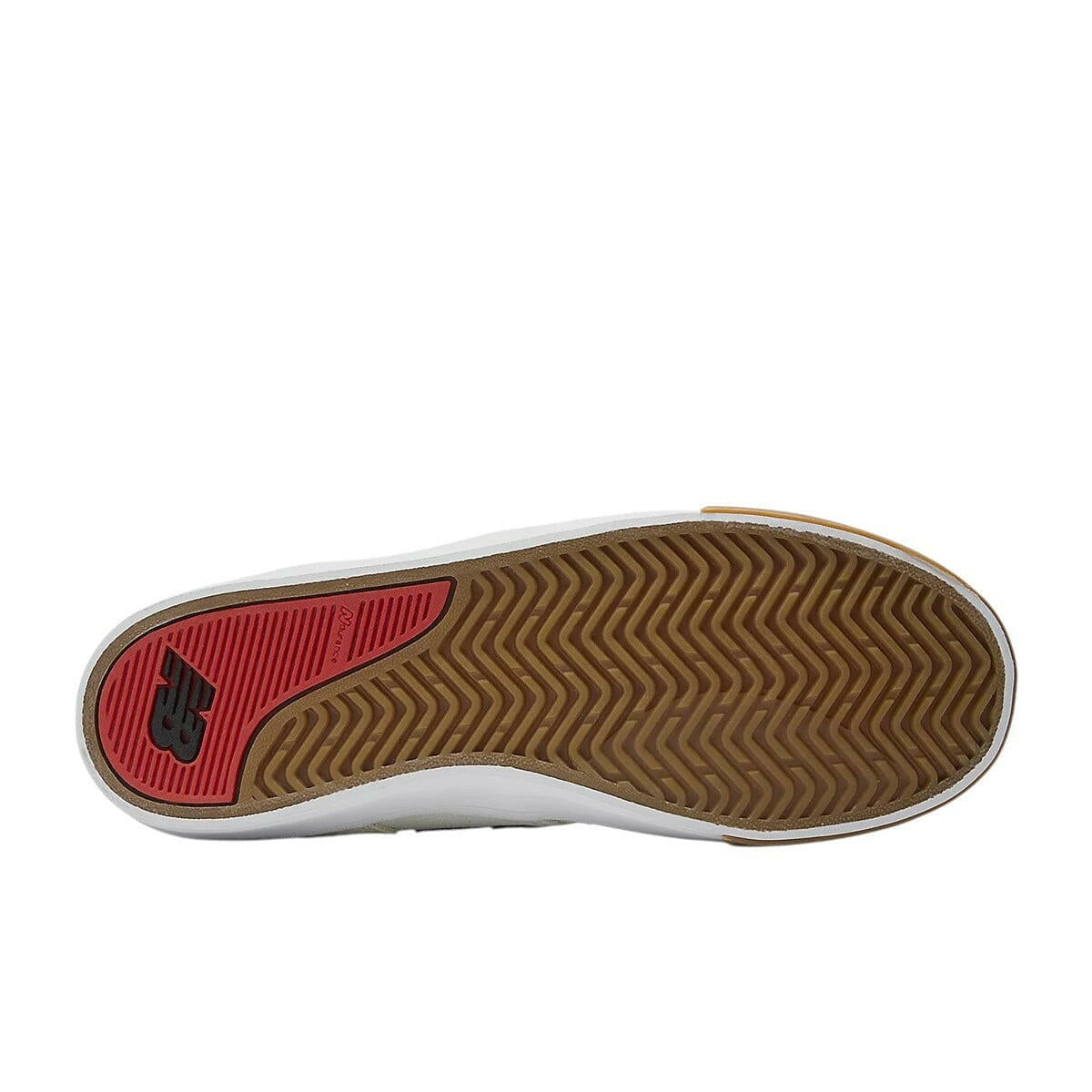 New Balance - Jamie Foy 306 Shoes Sea Salt/Black.
