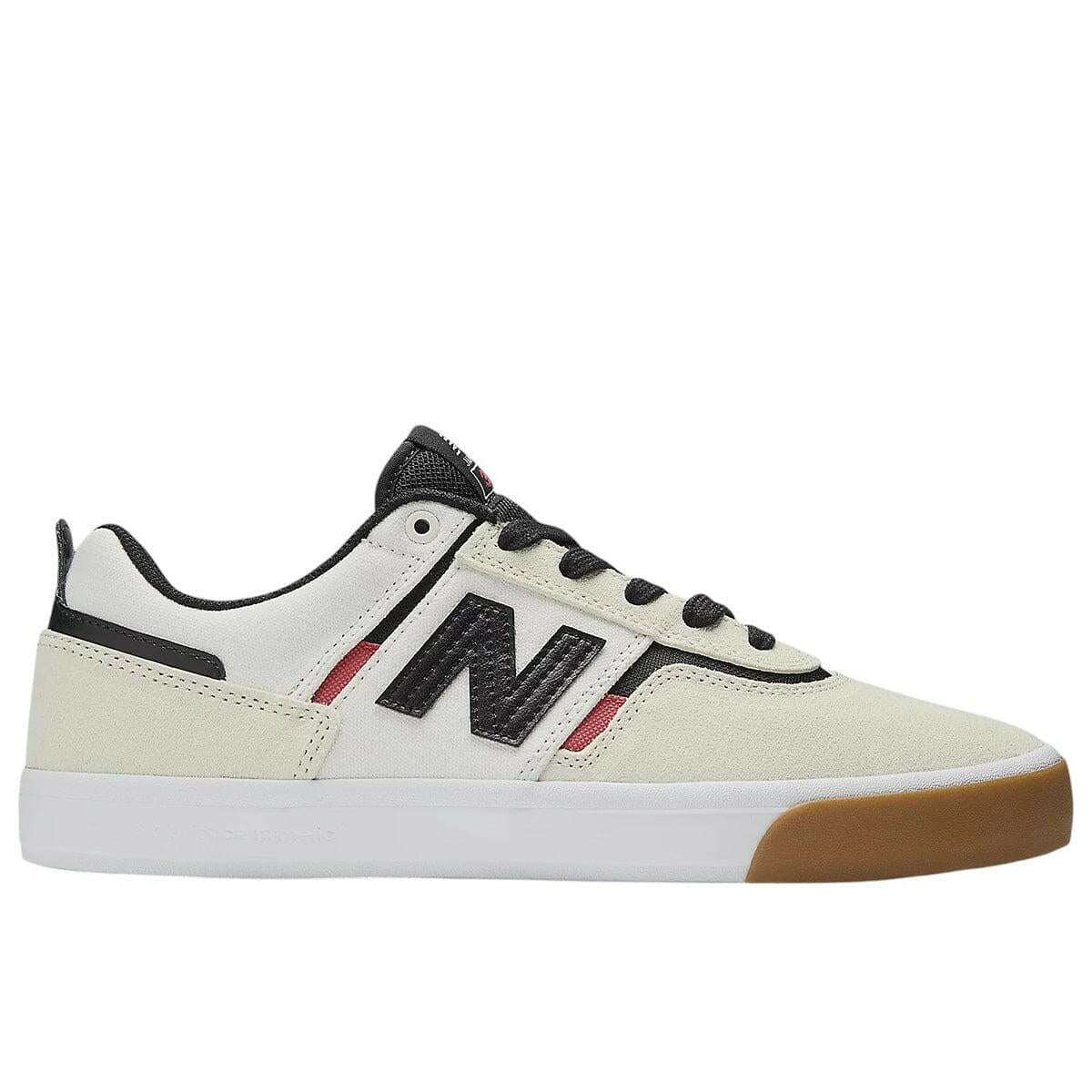 New Balance - Jamie Foy 306 Shoes Sea Salt/Black.