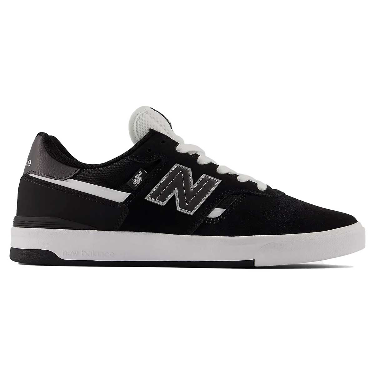 New Balance - Jamie Foy 306 Cup Shoes Black/White