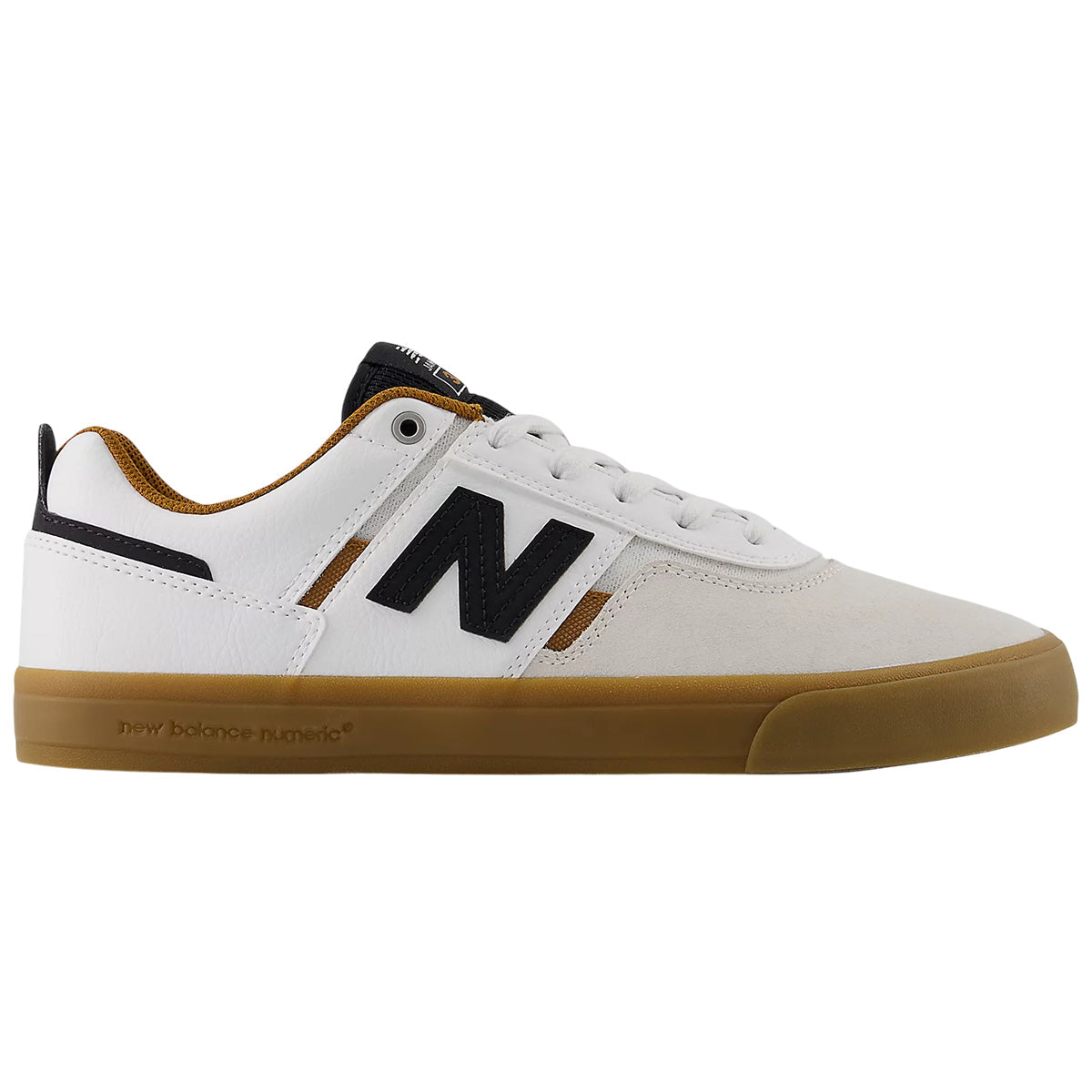 New Balance Jamie Foy 306 Shoes Sea Salt/Black