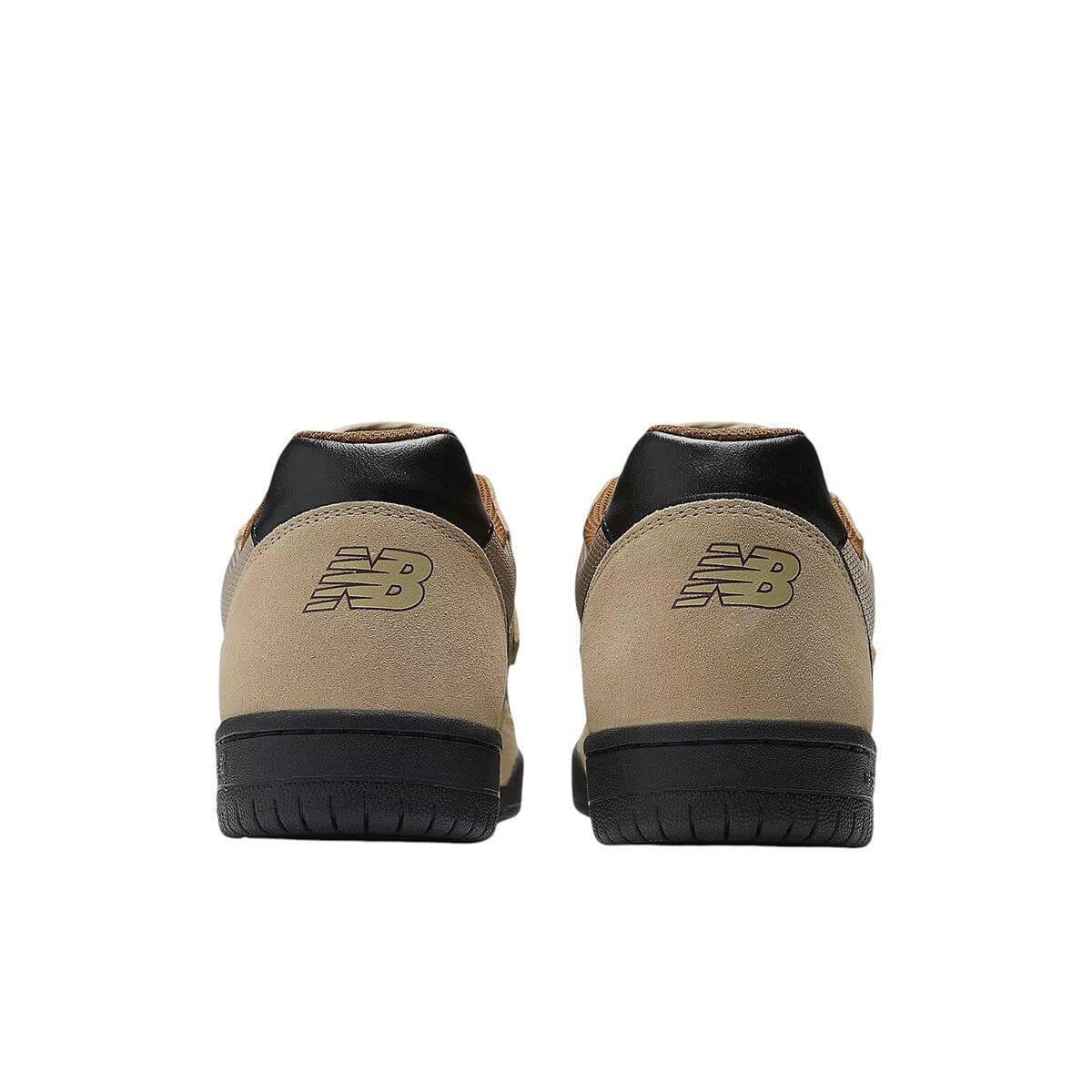New Balance - Tom Knox 600 Shoes Incense/Black.