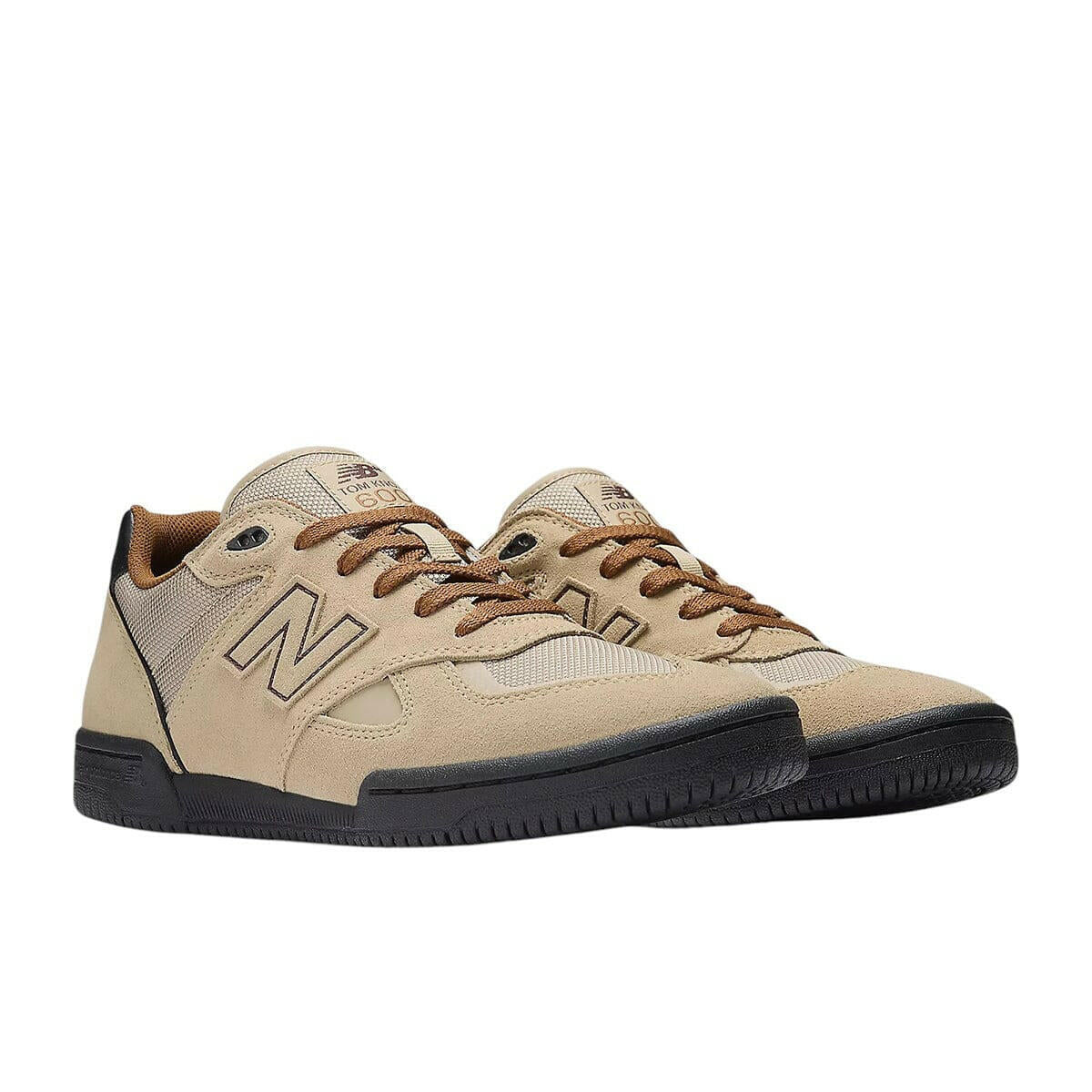 New Balance - Tom Knox 600 Shoes Incense/Black.