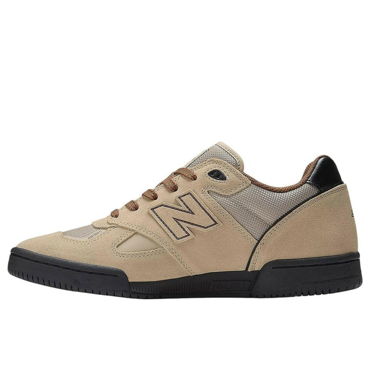 New Balance - Tom Knox 600 Shoes Incense/Black.