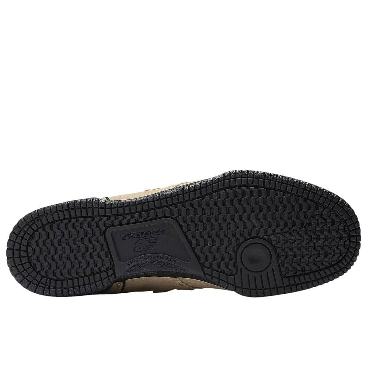 New Balance - Tom Knox 600 Shoes Incense/Black.