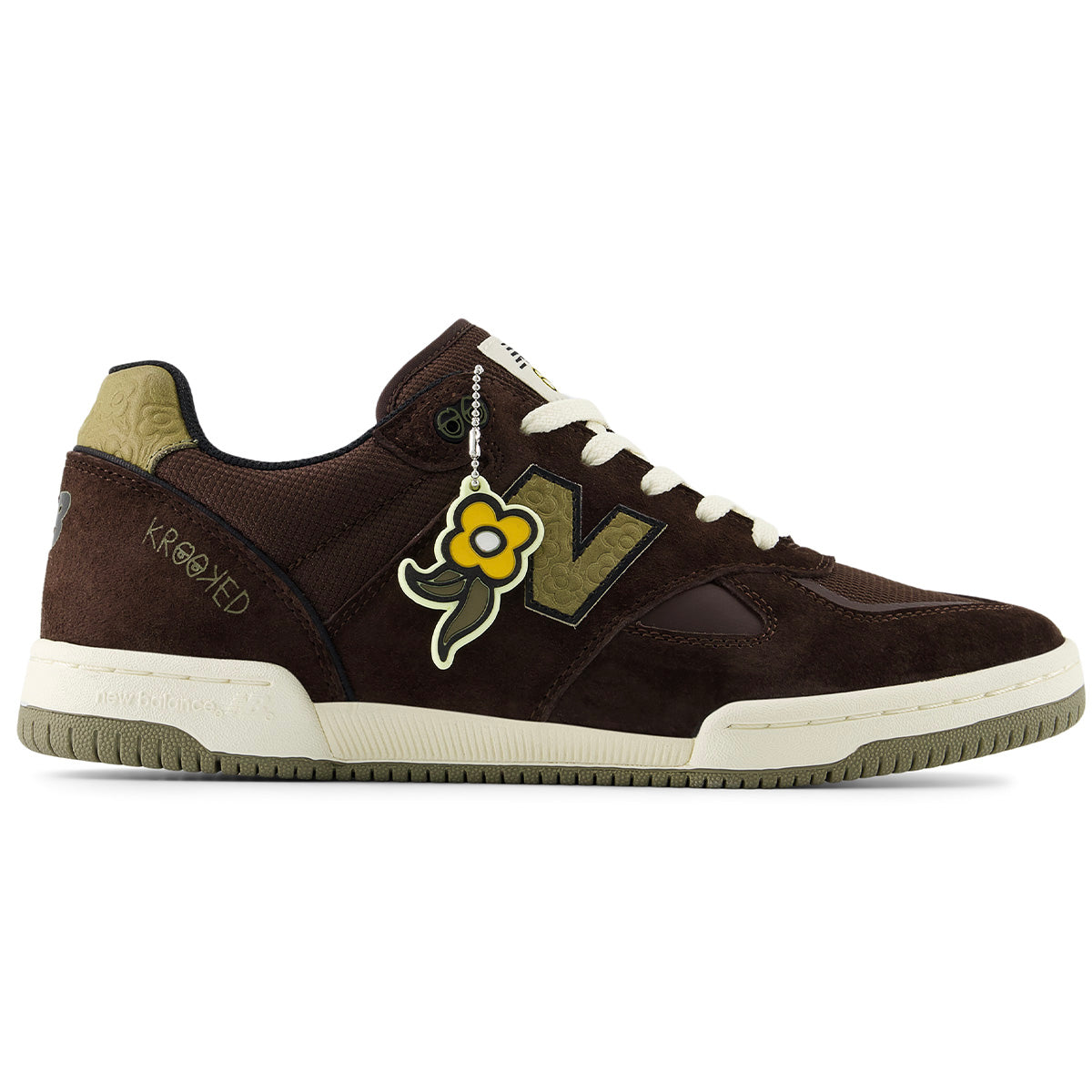 New Balance Knox Krooked 600 Shoes