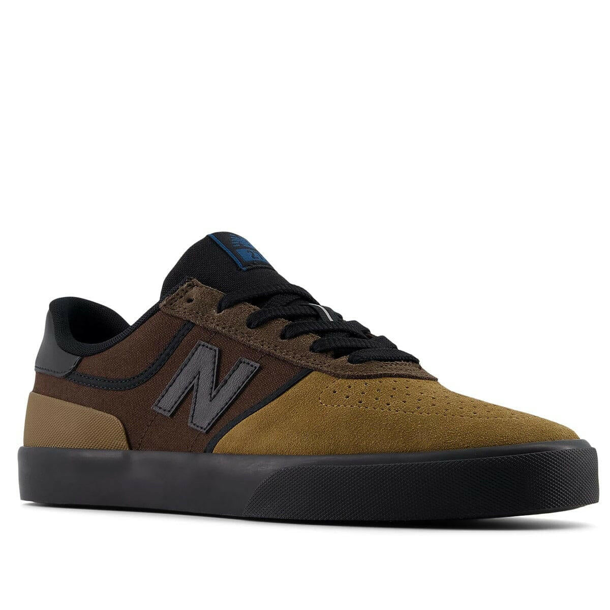 New Balance - 272 Shoes Brown/Black.