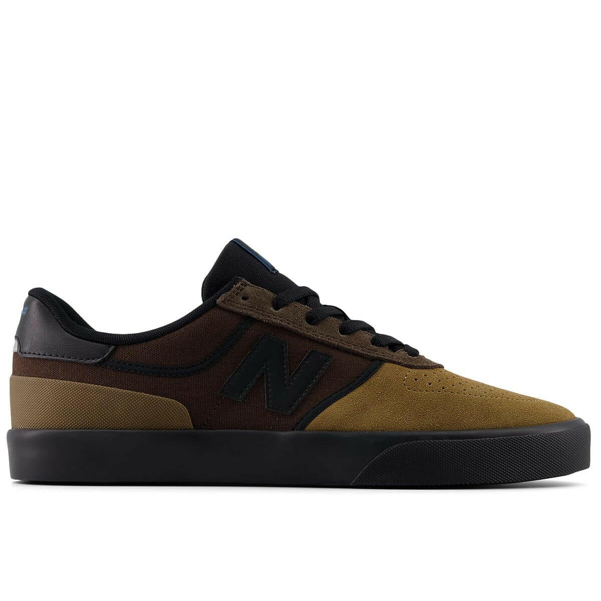 New Balance - 272 Shoes Brown/Black.