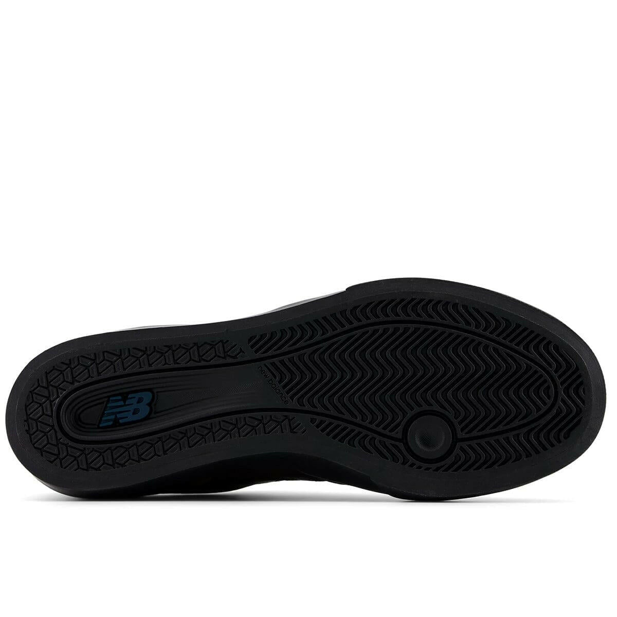 New Balance - 272 Shoes Brown/Black.