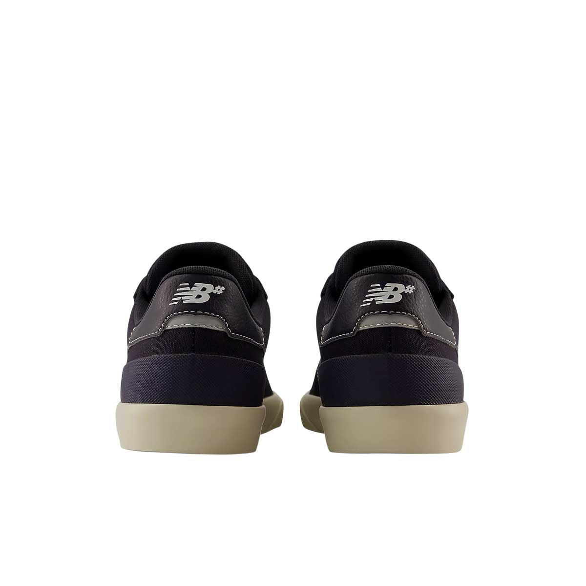 New Balance 272 Shoes Dark Night/White Back