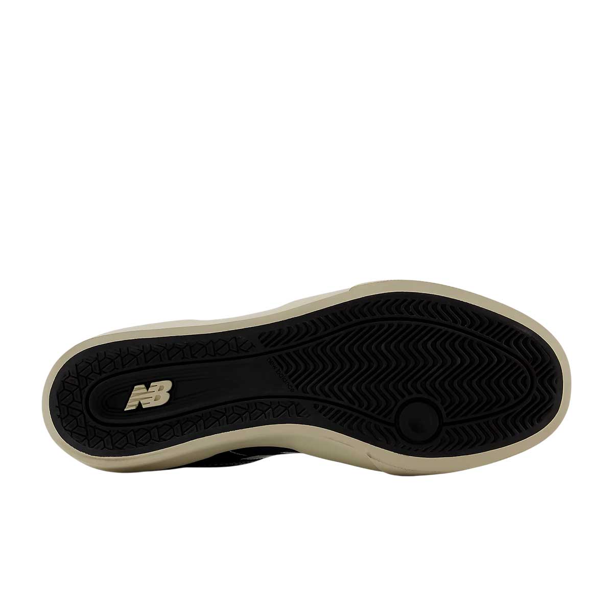 New Balance 272 Shoes Dark Night/White Sole