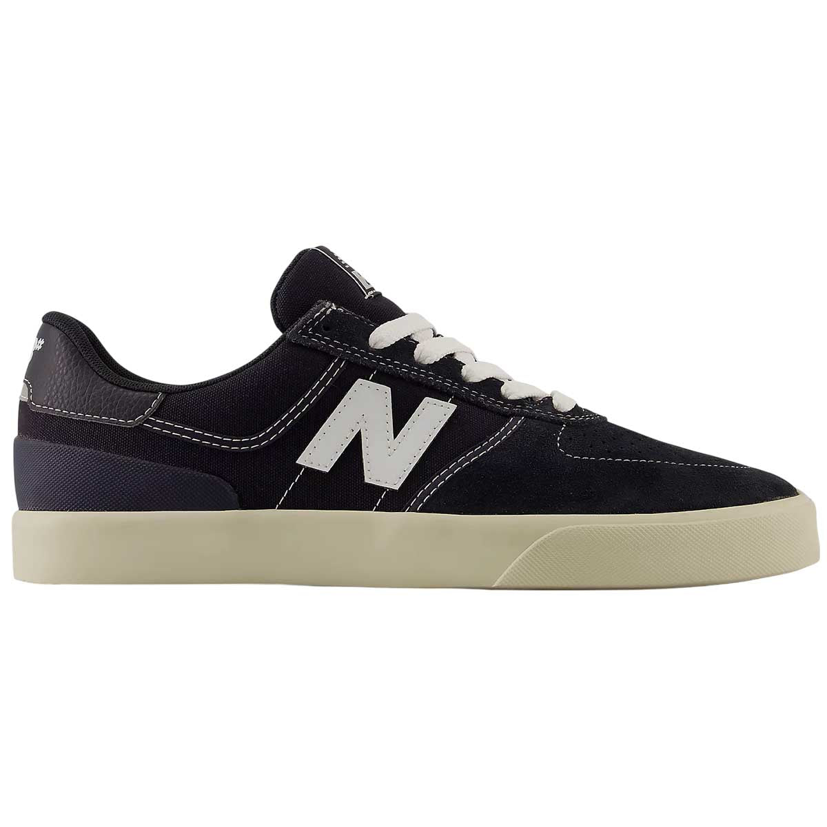 New Balance 272 Shoes Dark Night/White