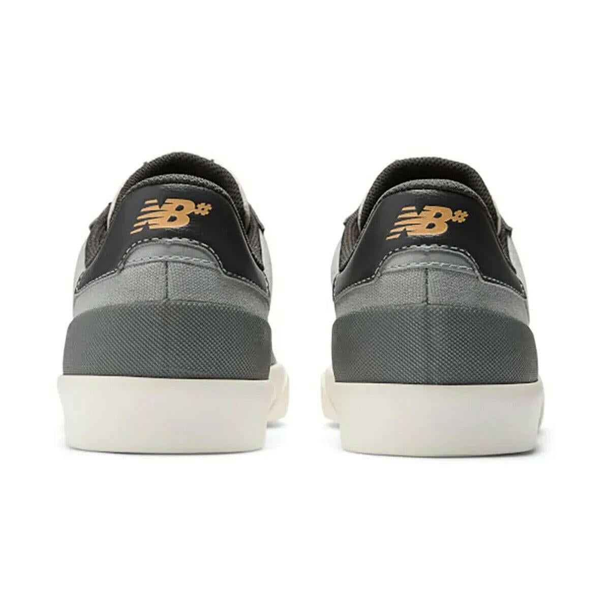 New Balance - 272 Shoes Grey/Black.