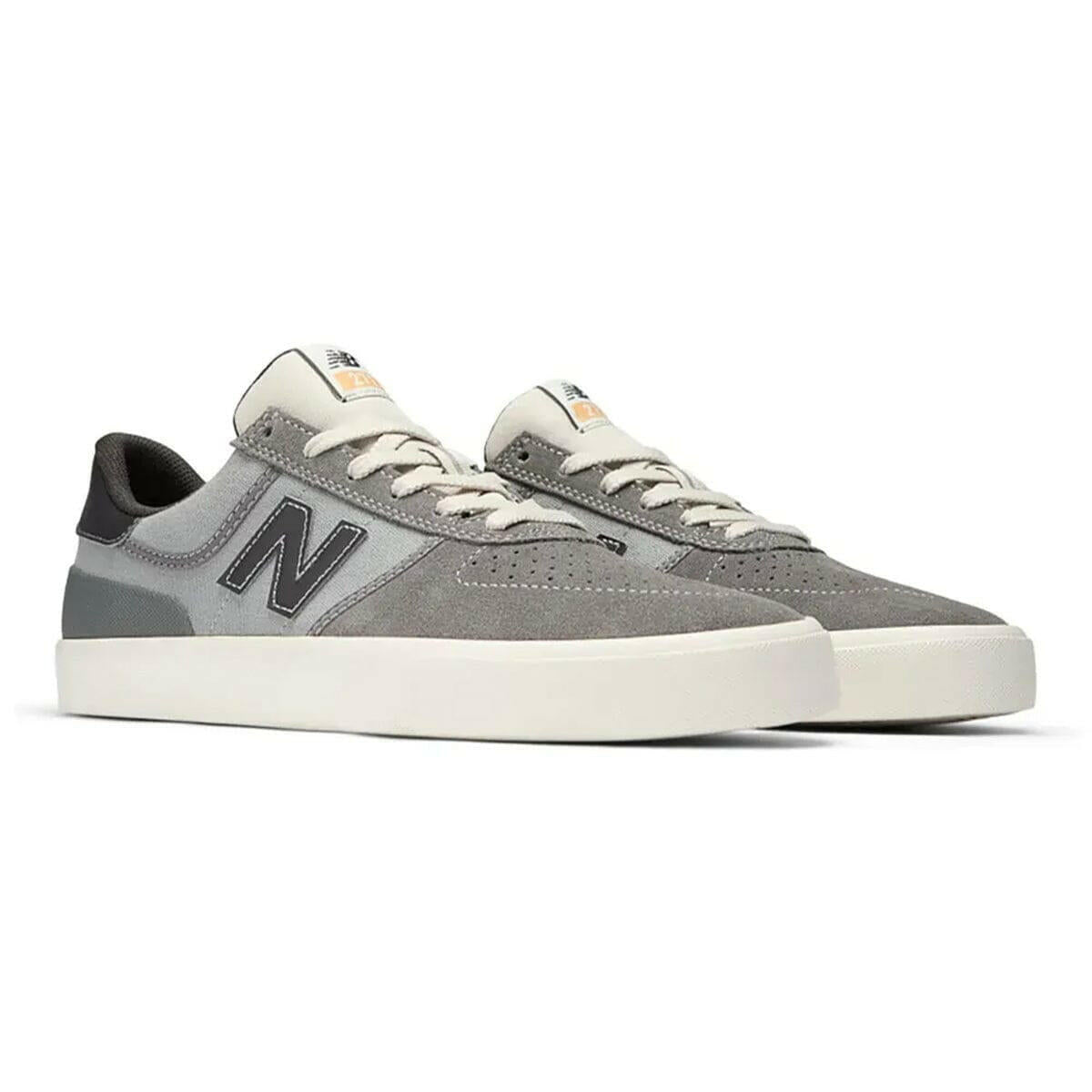 New Balance - 272 Shoes Grey/Black.