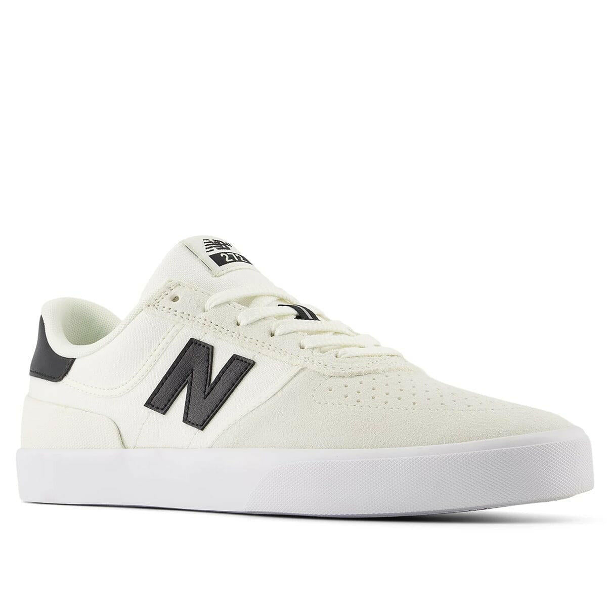 New Balance - 272 Shoes Sea Salt/Black.