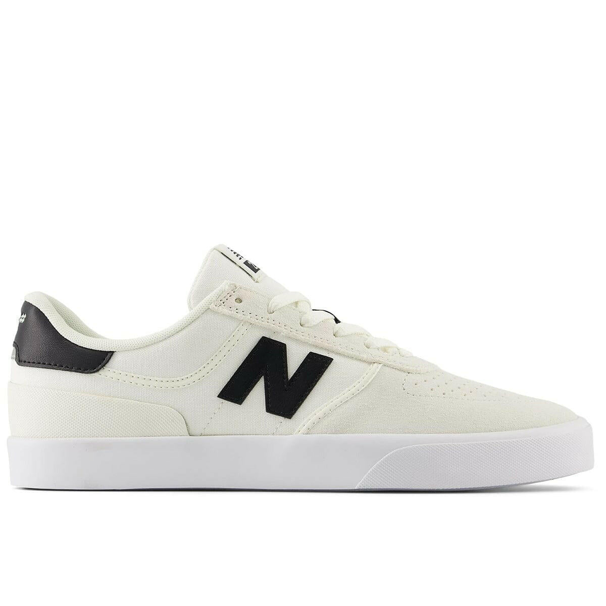 New Balance - 272 Shoes Sea Salt/Black.