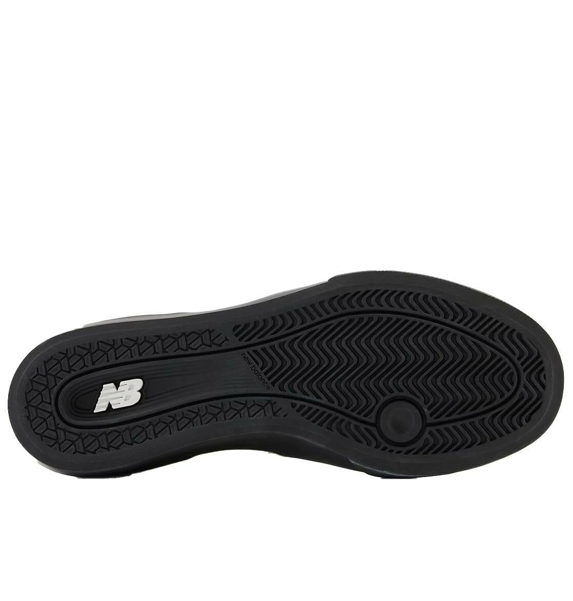 New Balance Numeric - 272 Shoes Sea Salt/Black.
