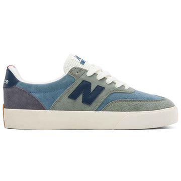New Balance - 340 Shoes Blue/Grey.