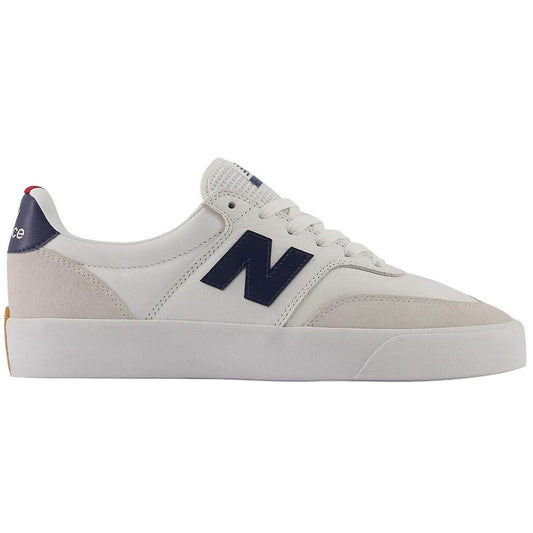 New Balance 340 Shoes White/Navy