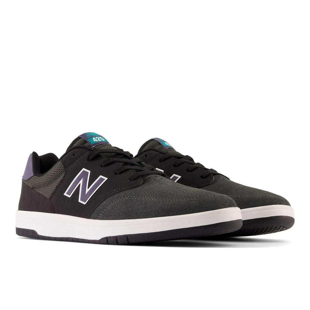 New Balance Numeric - 425 Shoes Phantom/Black.
