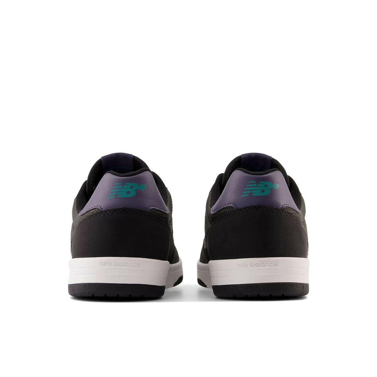 New Balance Numeric - 425 Shoes Phantom/Black.