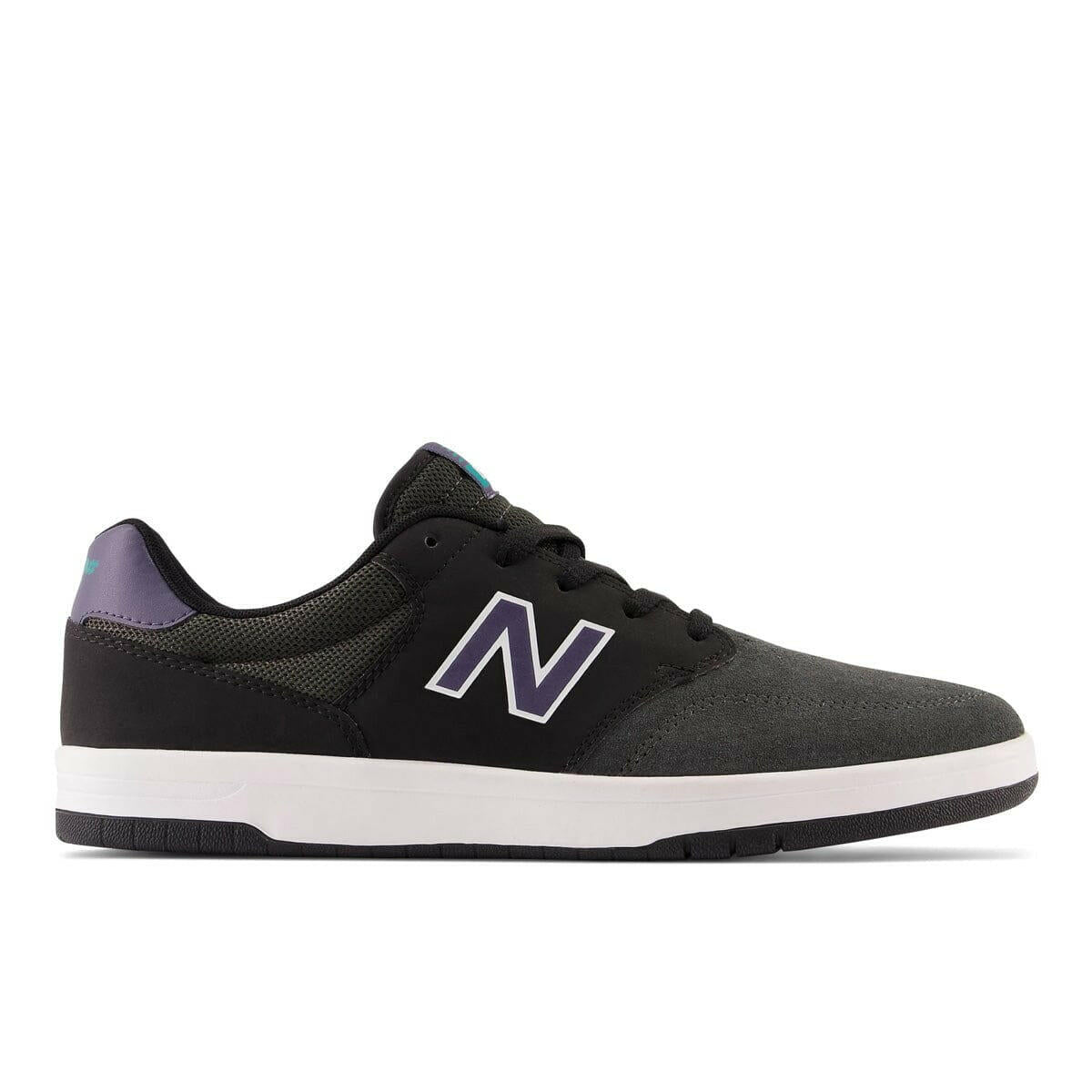 New Balance Numeric - 425 Shoes Phantom/Black.