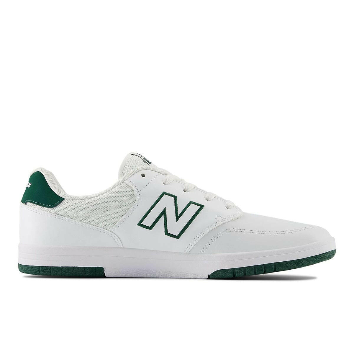 New Balance Numeric - 425 Shoes White/Green.