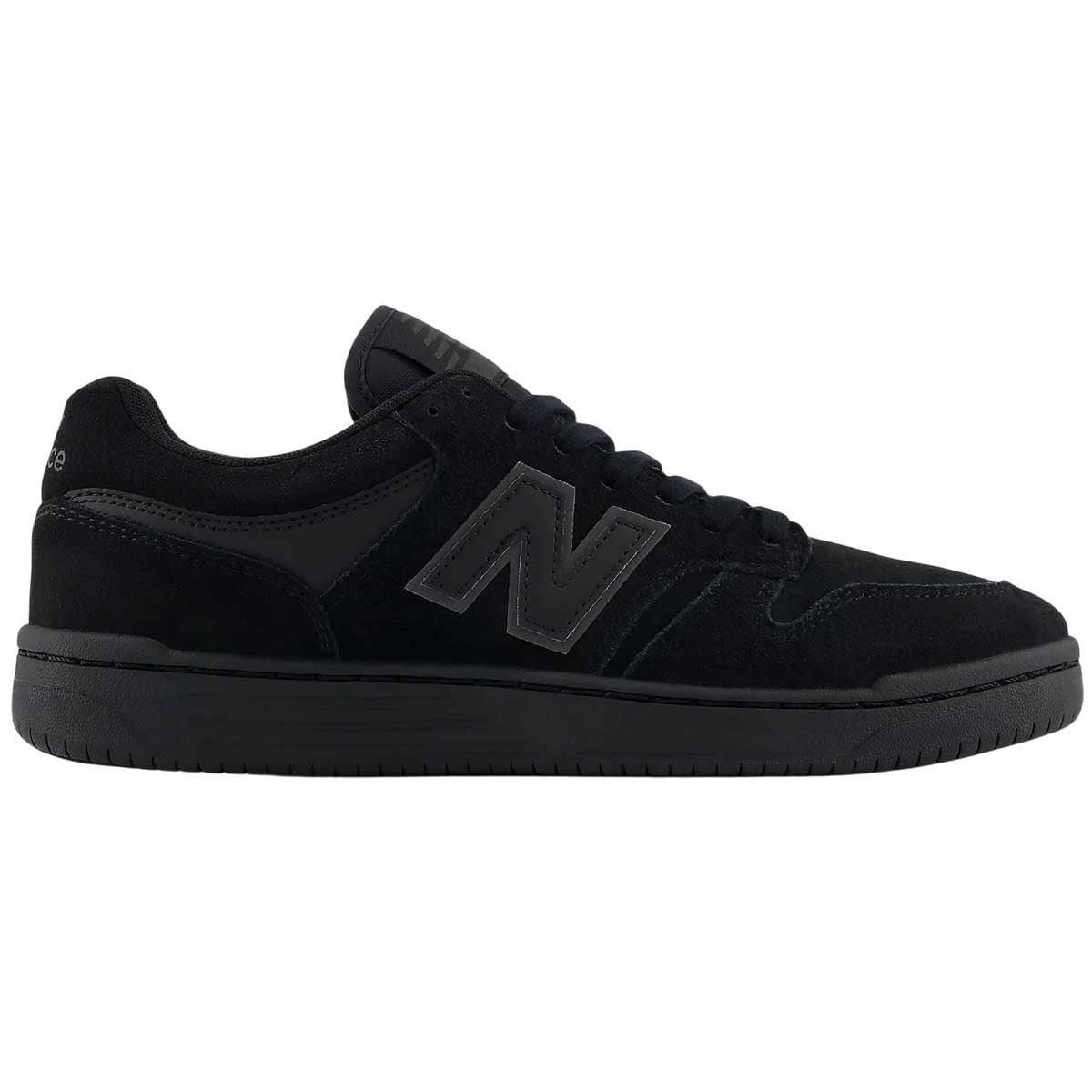New Balance 480 Shoes Black