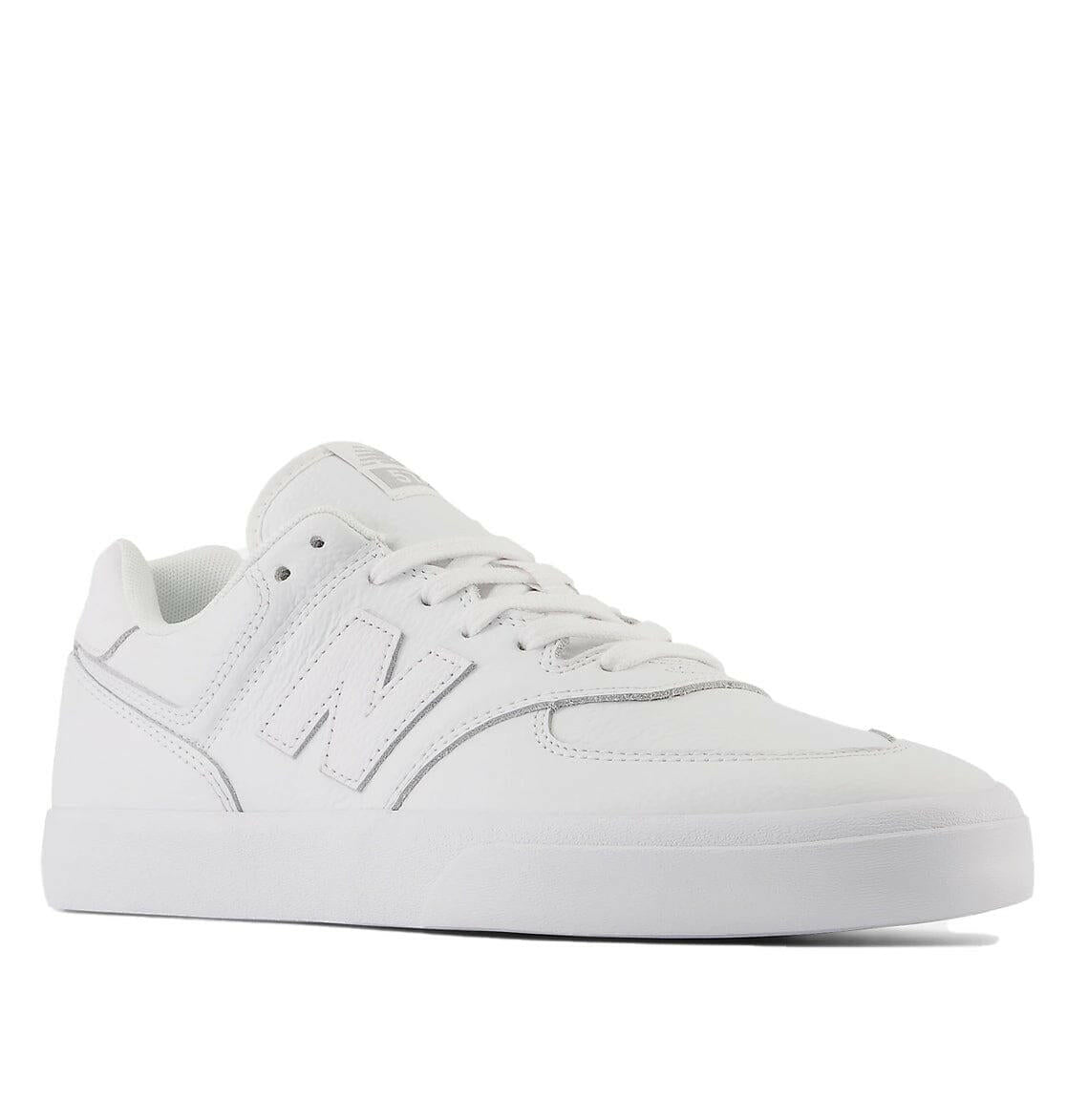 New Balance Numeric - 574 Shoes Grey.