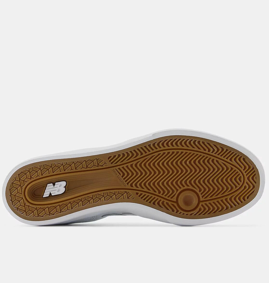 New Balance Numeric - 574 Shoes Grey.
