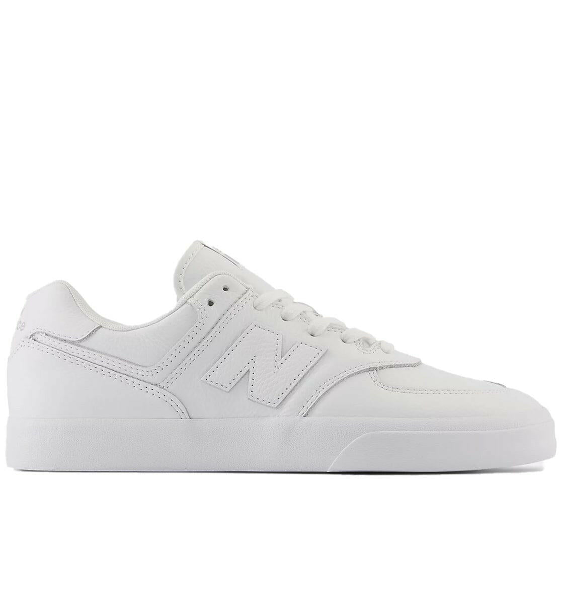 New Balance Numeric - 574 Shoes Grey.