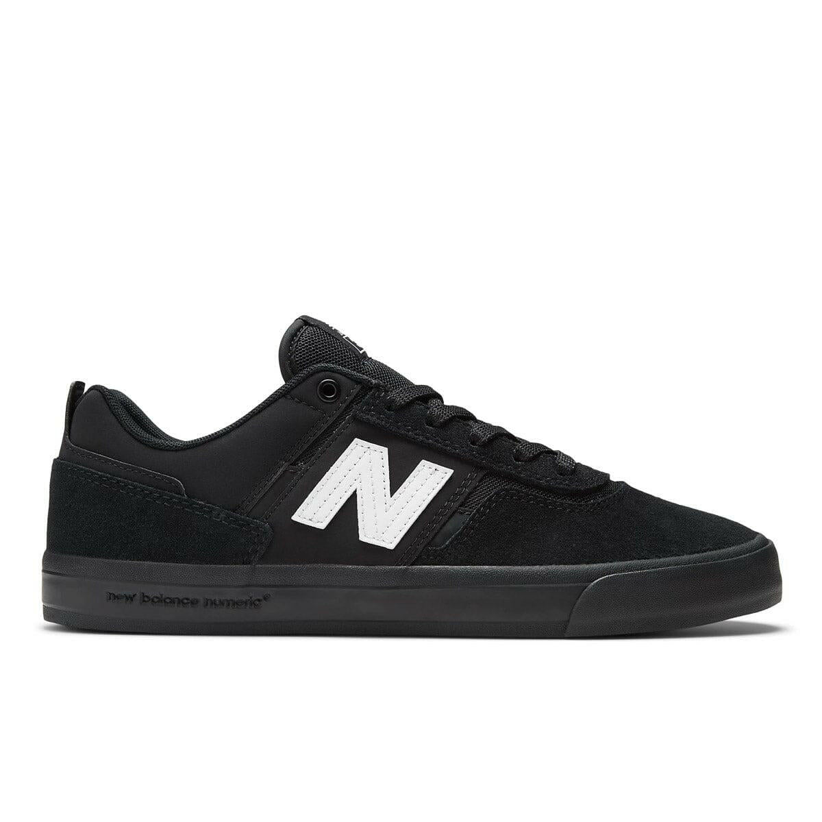 New Balance Numeric - Jamie Foy 306 Shoes Black/Black.