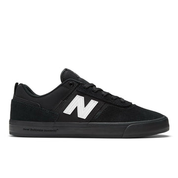 New Balance Numeric - Jamie Foy 306 Shoes Black/Black.