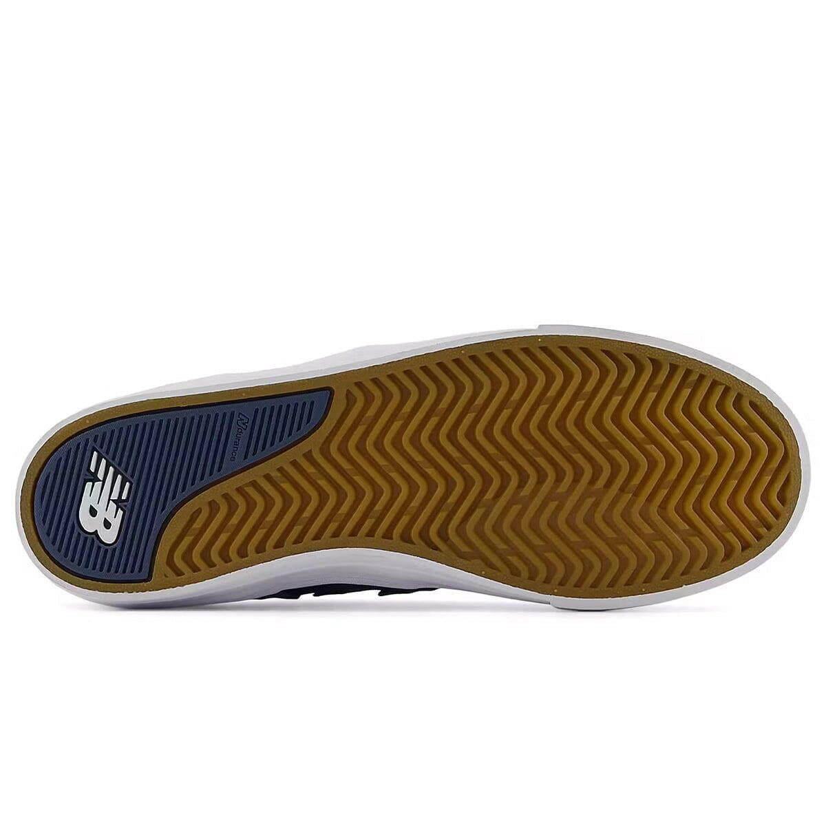 New Balance - Jamie Foy 306 Shoes Vintage Indigo/Brown.
