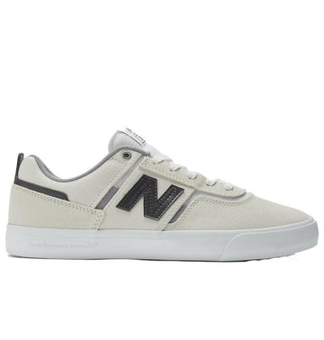 New Balance Numeric - Jamie Foy 306 Shoes White/Black.