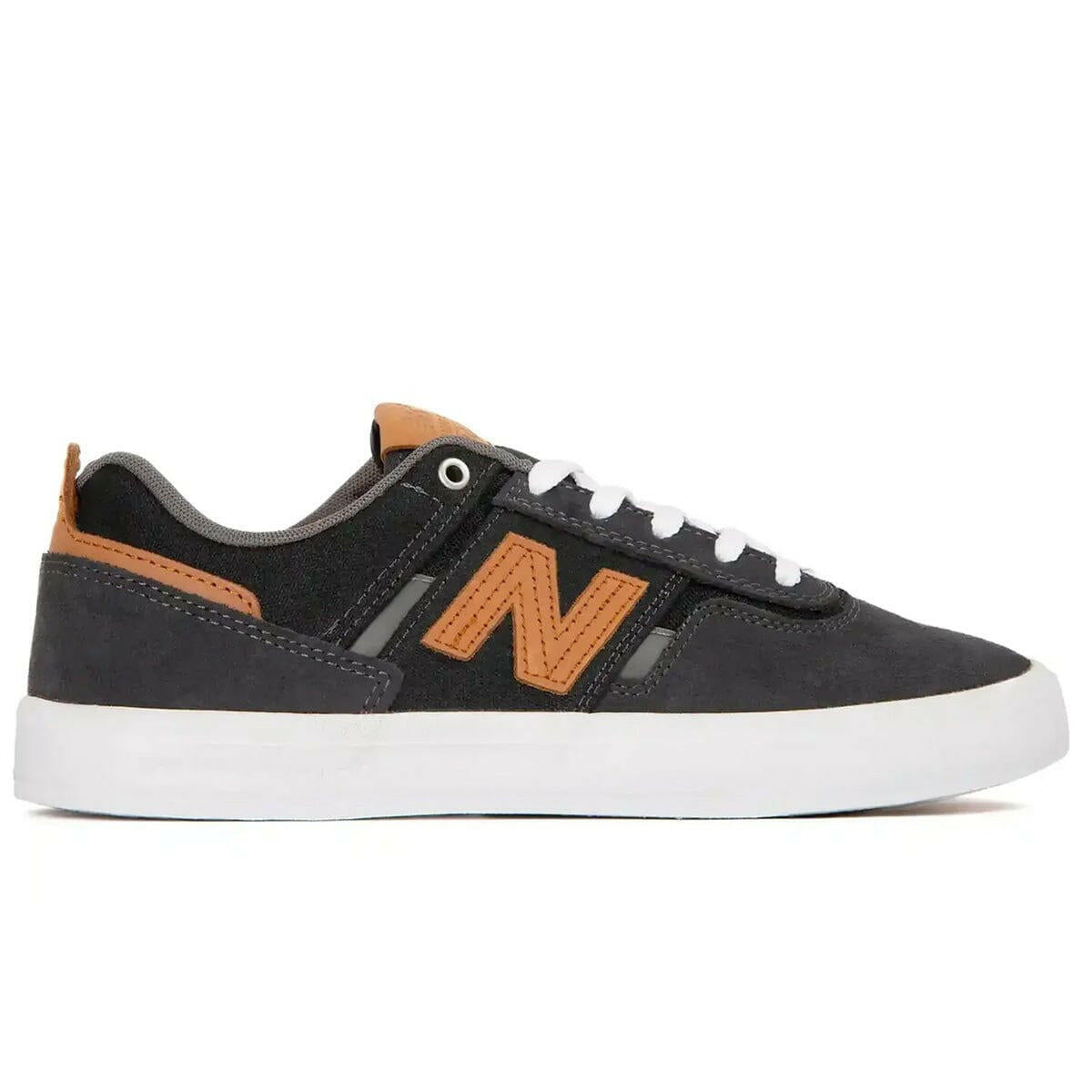 New Balance Numeric - Jamie Foy 306 Shoes Phantom/Brown.