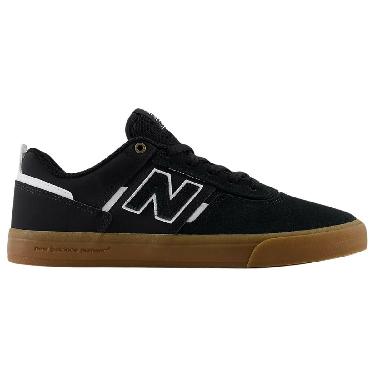 New Balance - Jamie Foy 306 Shoes Black/Gum.