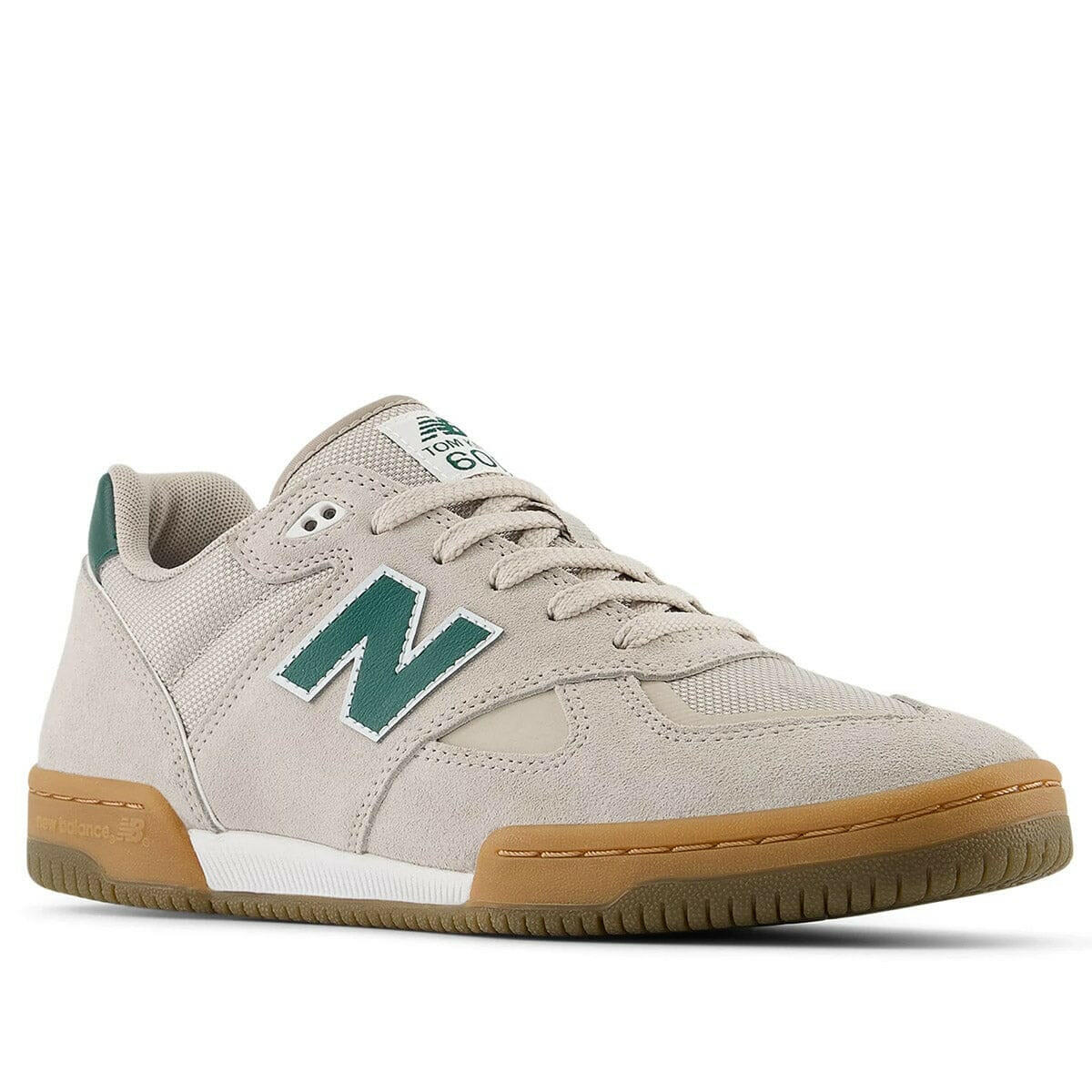 New Balance - Tom Knox 600 Shoes Sea Salt/Gum.