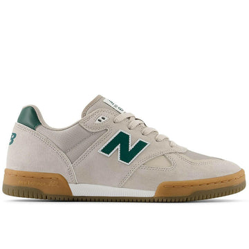 New Balance - Tom Knox 600 Shoes Sea Salt/Gum.