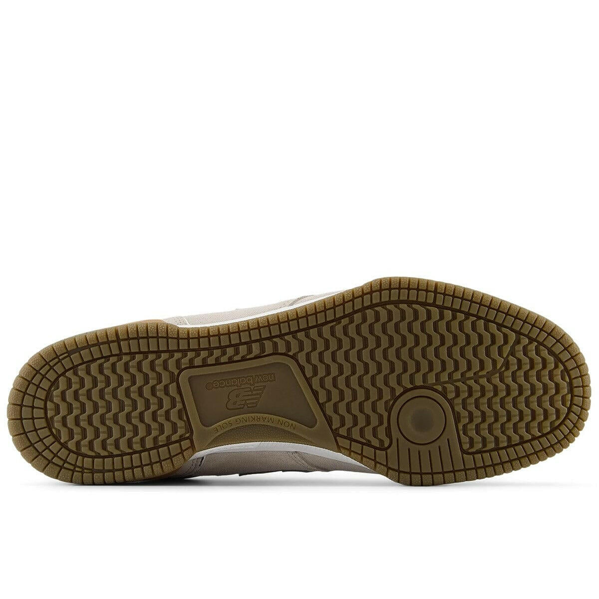 New Balance - Tom Knox 600 Shoes Sea Salt/Gum.