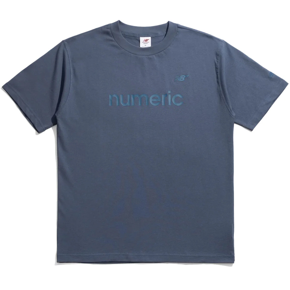 New Balance - Numeric Tee Vintage Indigo.