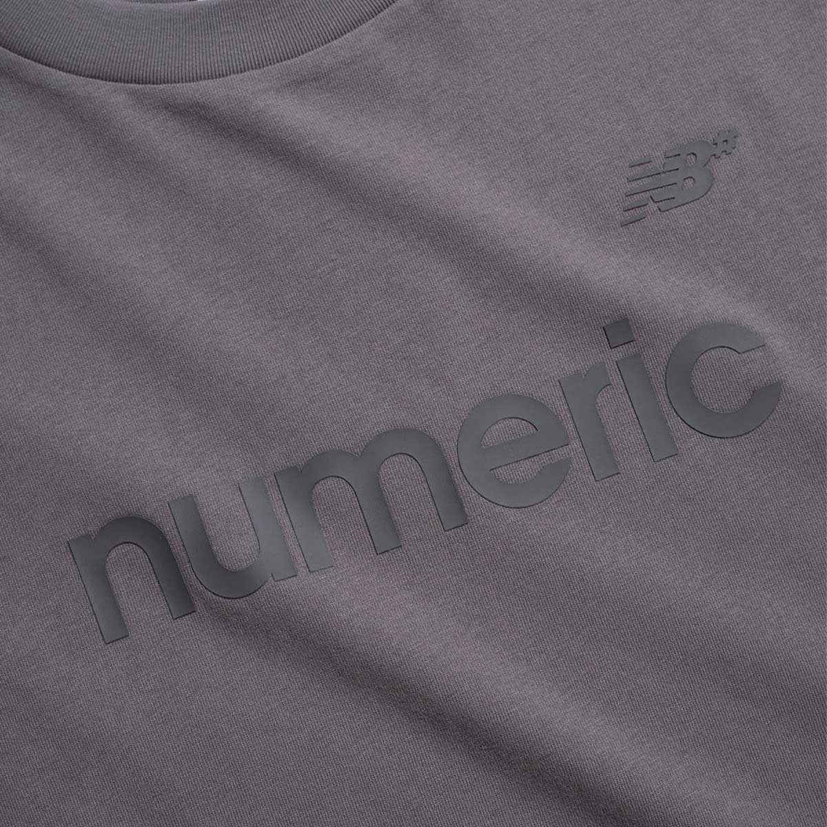 New Balance - Numeric Tee Castlerock.