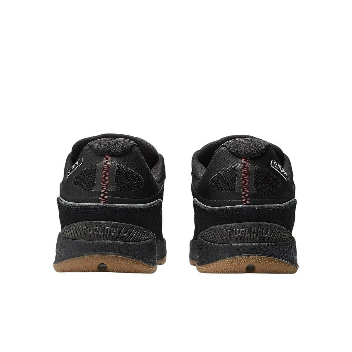 New Balance - Tiago Lemos 1010 Shoes Black/White.