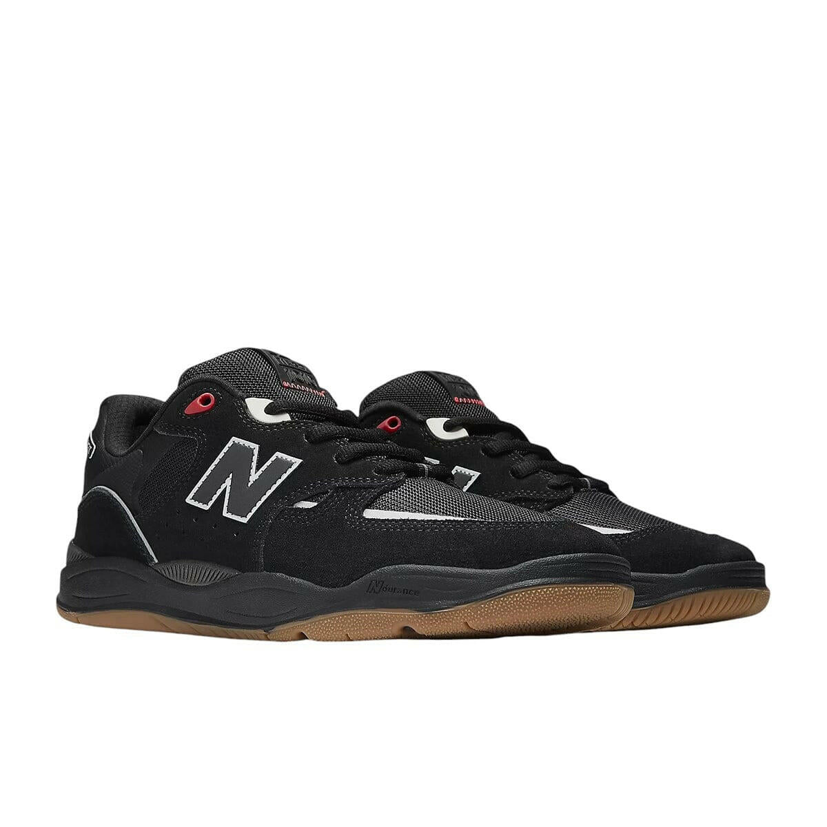 New Balance - Tiago Lemos 1010 Shoes Black/White.
