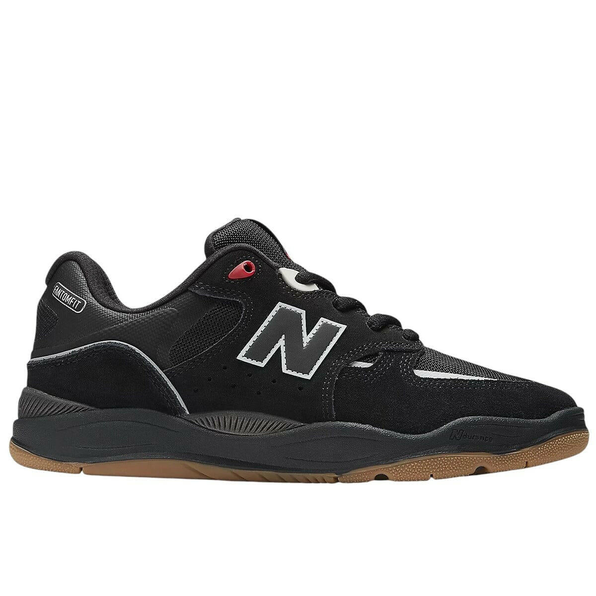New Balance - Tiago Lemos 1010 Shoes Black/White.