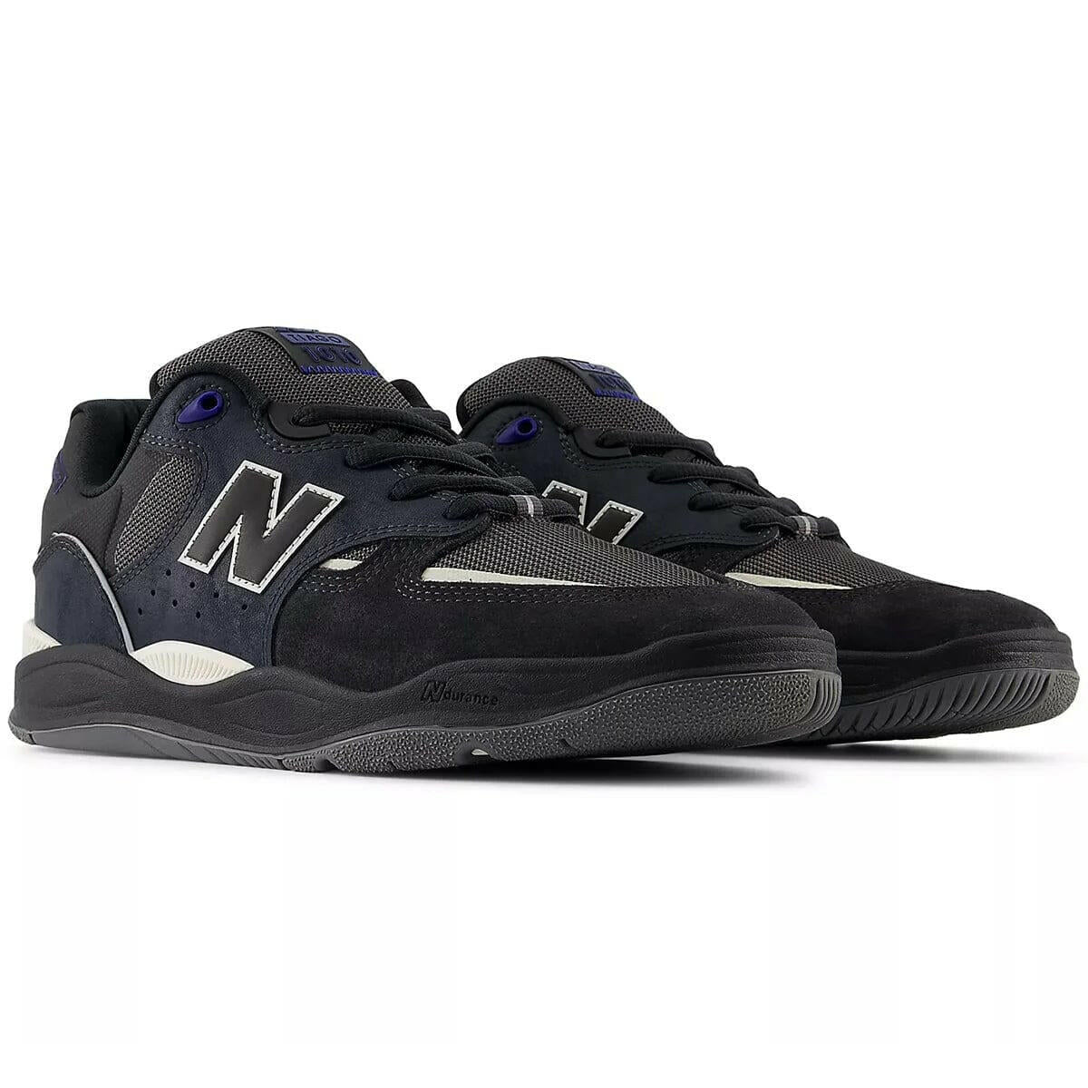 New Balance Numeric - Tiago Lemos 1010 Shoes Phantom/Black.