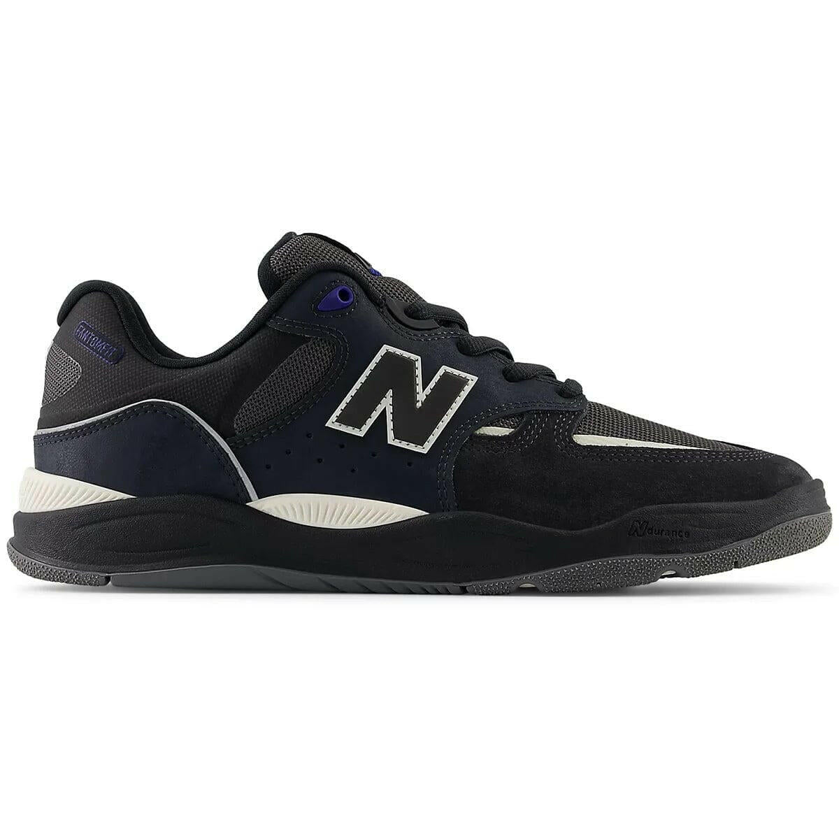 New Balance Numeric - Tiago Lemos 1010 Shoes Phantom/Black.