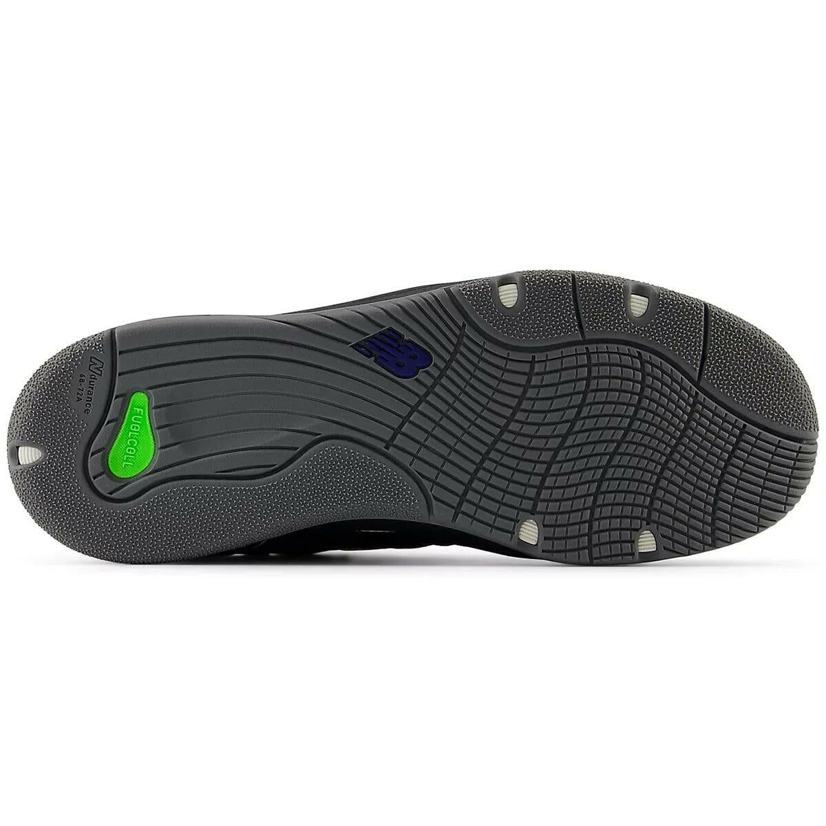 New Balance Numeric - Tiago Lemos 1010 Shoes Phantom/Black.